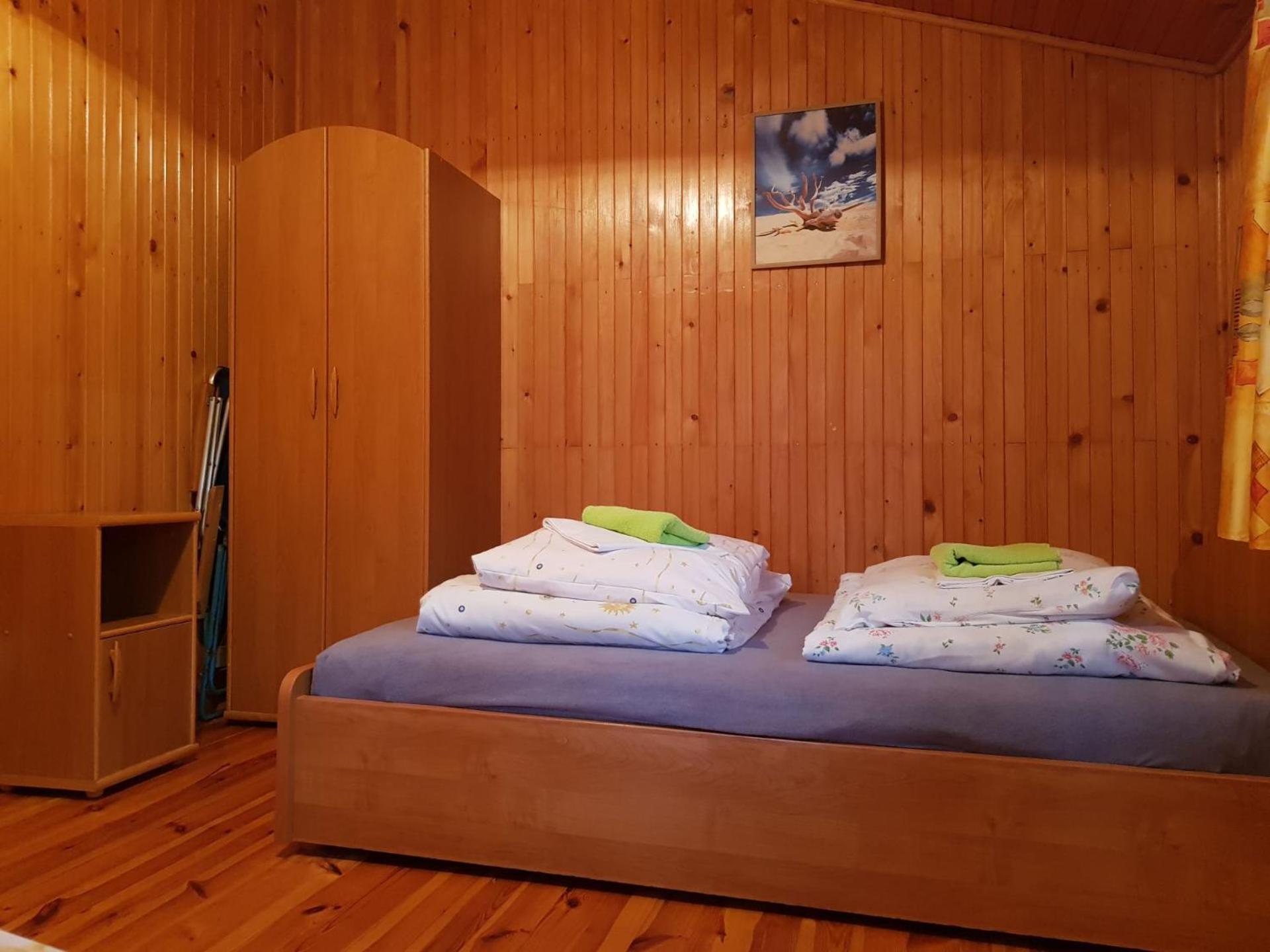 Ow Krakus I - Pokoje I Domki Stegna  Rum bild